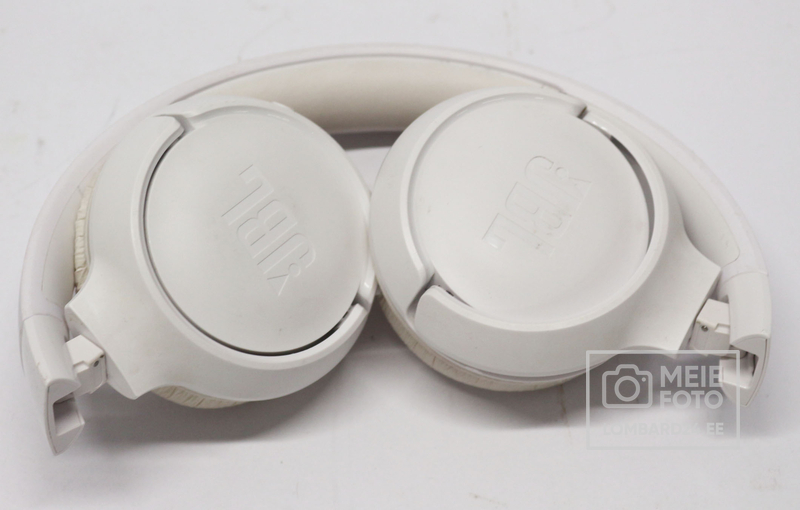Kõrvaklapid jbl tune 520bt