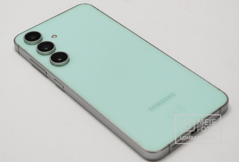 Mobiiltelefon Samsung Galaxy S24FE 128GB 8GB RAM