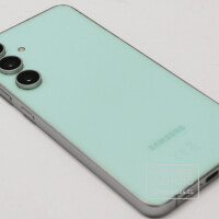 Mobiiltelefon Samsung Galaxy S24FE 128GB 8GB RAM