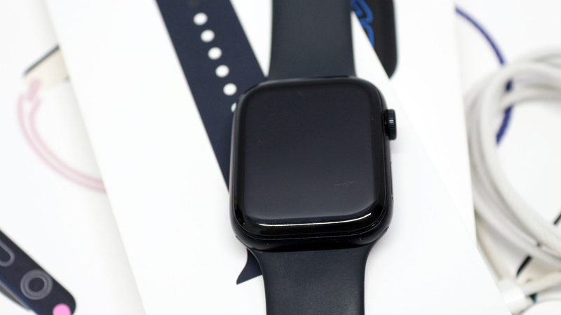 Apple Watch SE 3 44mm LTE GPS