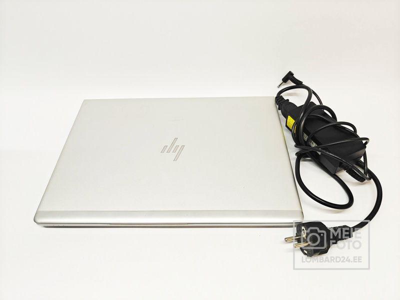 Sülearvuti HP EliteBook 745 G6 8GB RAM 256GB SSD