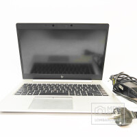 Sülearvuti HP EliteBook 745 G6 8GB RAM 256GB SSD
