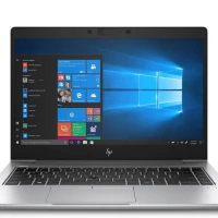 Sülearvuti HP EliteBook 745 G6 8GB RAM 256GB SSD