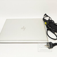 Sülearvuti HP EliteBook 745 G6 8GB RAM 256GB SSD