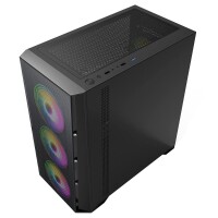 Lauaarvuti AMD Ryzen 5 4500 16GB RTX 3050
