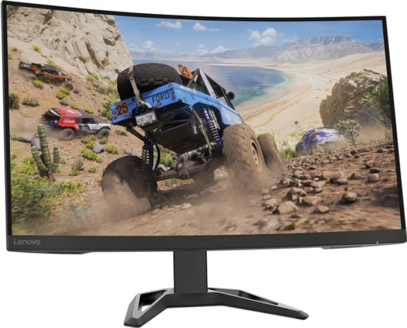 Monitor Lenovo G32qc-30 31.5" QHD 165Hz