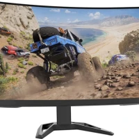 Monitor Lenovo G32qc-30 31.5" QHD 165Hz