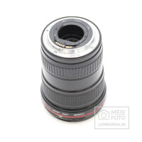 Objektiiv Canon EF 16-35mm f/2.8L USM 77mm