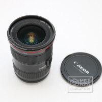Objektiiv Canon EF 16-35mm f/2.8L USM 77mm