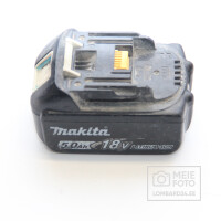 Aku Makita BL1850B 5.0 Ah Li-ion