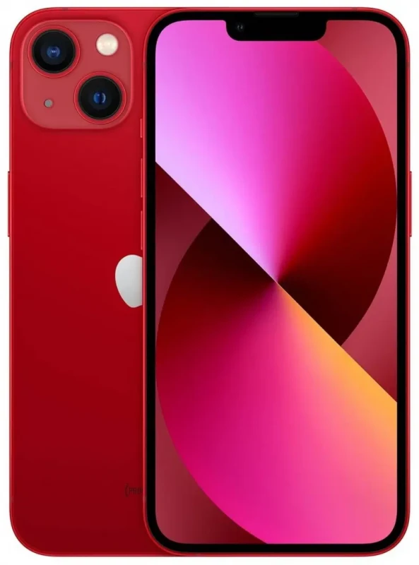 Mobiiltelefon iPhone 13 256GB 6.1 tolline OLED
