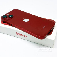 Mobiiltelefon iPhone 13 256GB 6.1 tolline OLED