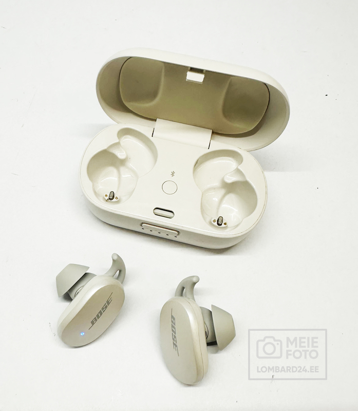 Kõrvaklapid Bose QuietComfort 429708 True wireless Bluetooth