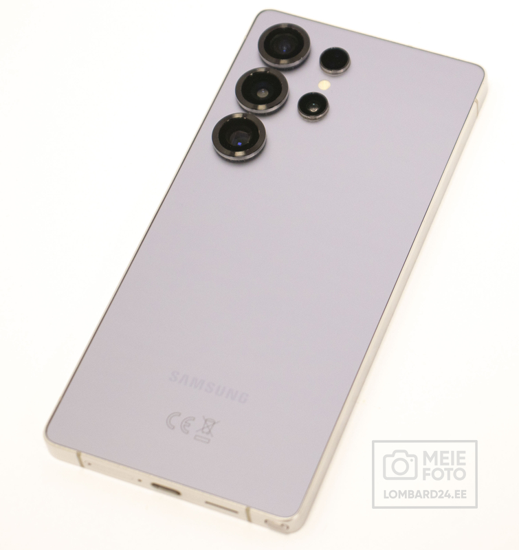Mobiiltelefon Samsung Galaxy S25 Ultra 1tb 12GB RAM