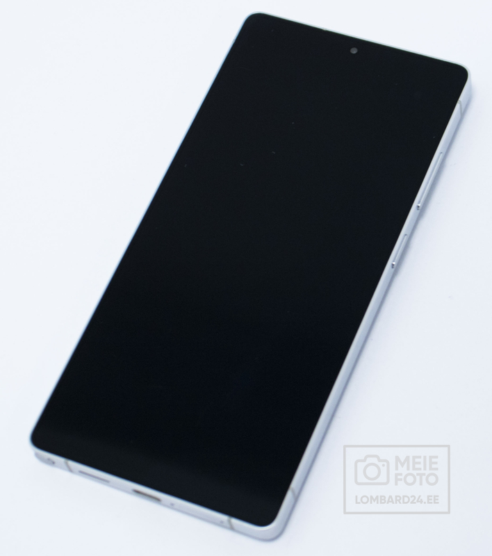 Mobiiltelefon Samsung Galaxy S25 Ultra 1tb 12GB RAM