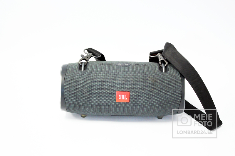 Kõlar JBL Xtreme 2 15h mänguaeg veekindel