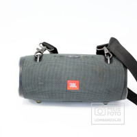 Kõlar JBL Xtreme 2 15h mänguaeg veekindel