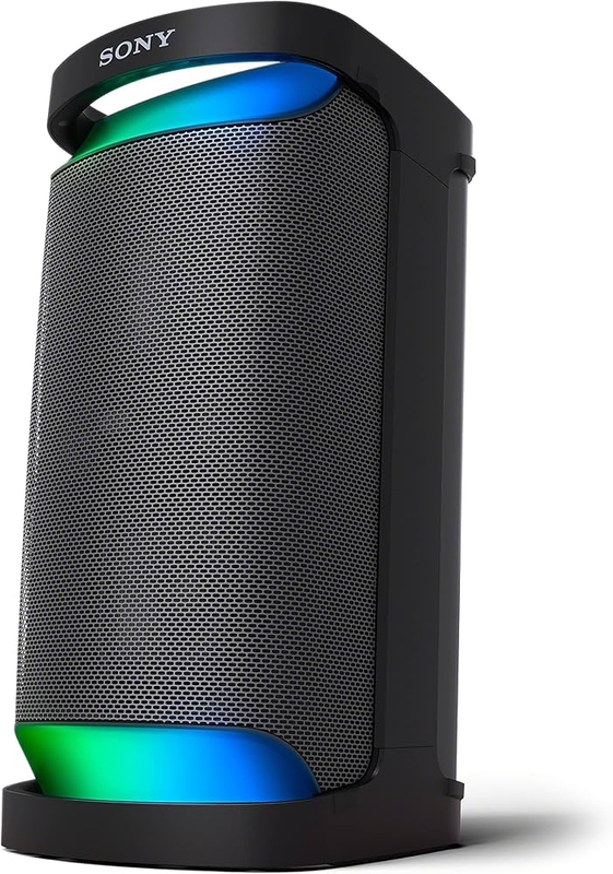 Kõlar Sony SRS-XP500 Bluetooth 20h aku