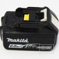 Makita 6.0Ah