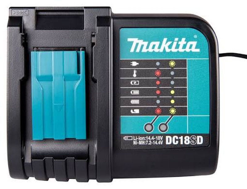 Makita DC18SD