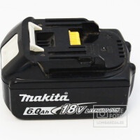 Makita 6.0Ah