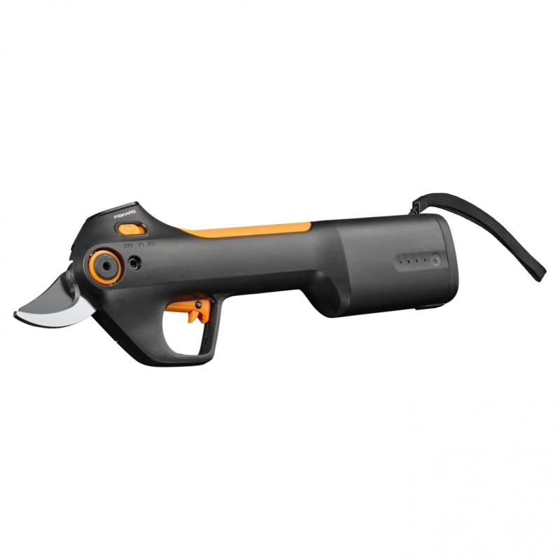 Oksakäärid Fiskars ePruner M bypass 8V 4Ah