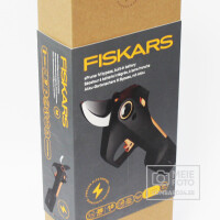 Oksakäärid Fiskars ePruner M bypass 8V 4Ah