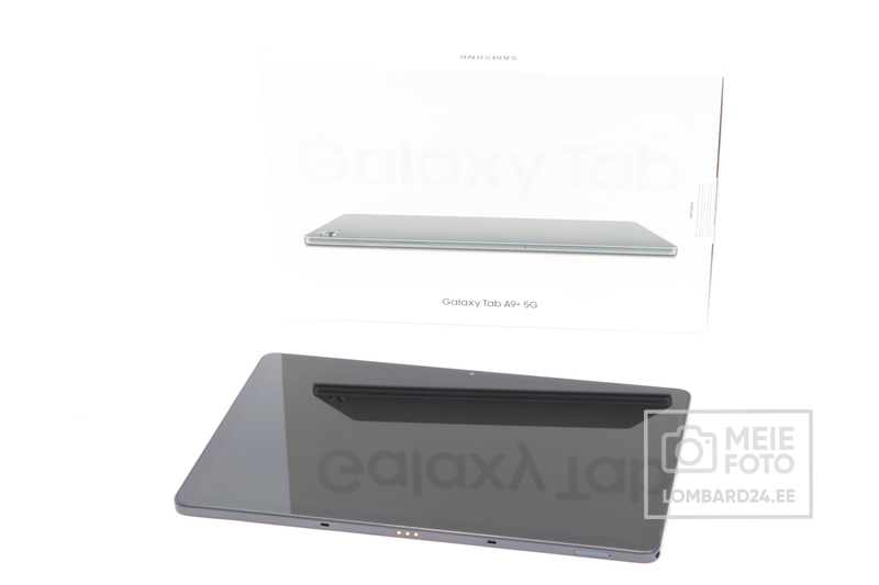 Tahvelarvuti Samsung Galaxy Tab A9+ 5G 128GB 11-tolline
