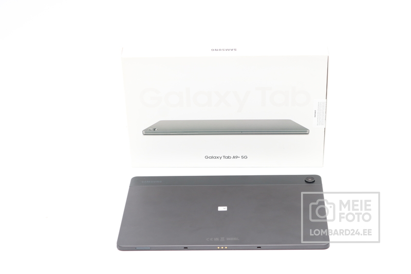 Tahvelarvuti Samsung Galaxy Tab A9+ 5G 128GB 11-tolline
