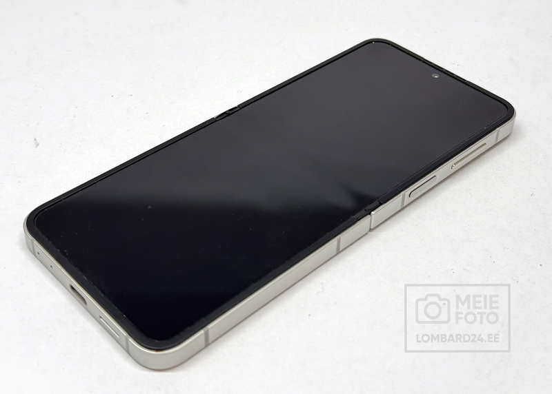 Mobiiltelefon Samsung Galaxy Flip 7 FE 128GB 8GB RAM