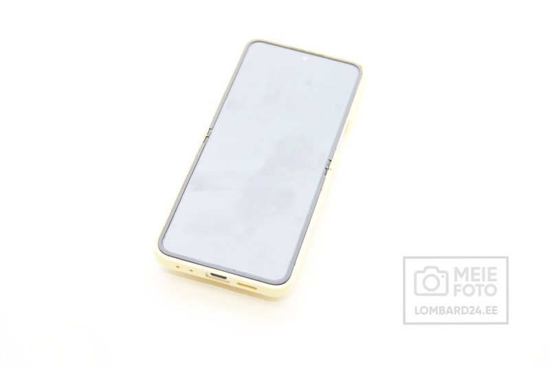 Mobiiltelefon Samsung Galaxy Flip 7 FE 128GB 8GB RAM