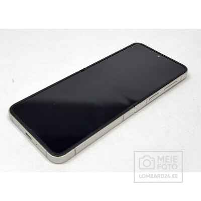 Mobiiltelefon Samsung Galaxy Flip 7 FE 128GB 8GB RAM