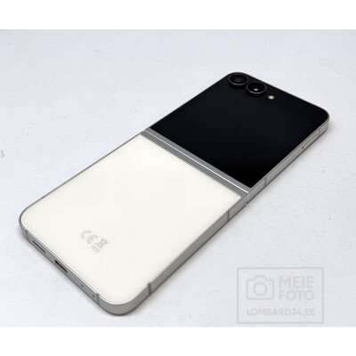 Mobiiltelefon Samsung Galaxy Flip 7 FE 128GB 8GB RAM