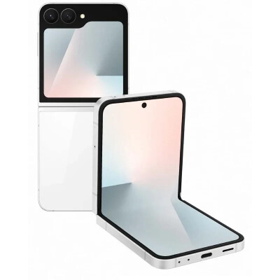 Mobiiltelefon Samsung Galaxy Flip 7 FE 128GB 8GB RAM