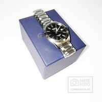Kell Casio Edifice EFV-160 roostevaba teras 100m
