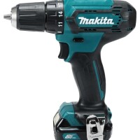 Puur Makita DF333D + 2.0Ah 10.8v/12v CXT