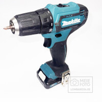 Puur Makita DF333D + 2.0Ah 10.8v/12v CXT