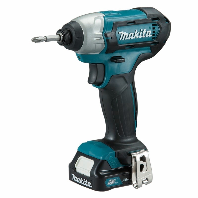 Mootor Mööbel Makita TD110D 110 Nm