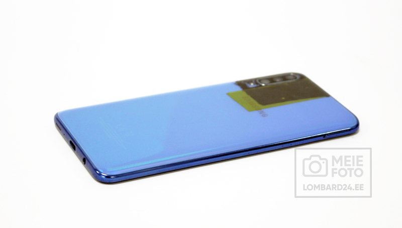 Mobiiltelefon Samsung Galaxy A70 128GB 6GB RAM