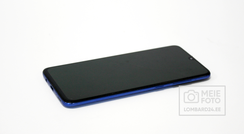Mobiiltelefon Samsung Galaxy A70 128GB 6GB RAM