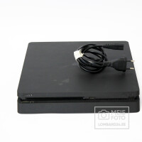 Mängukonsool Sony PlayStation 4 Slim 500GB HDD