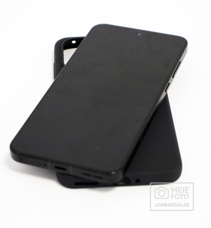 Mobiiltelefon OnePlus 15R 256GB 7400mAh 165Hz