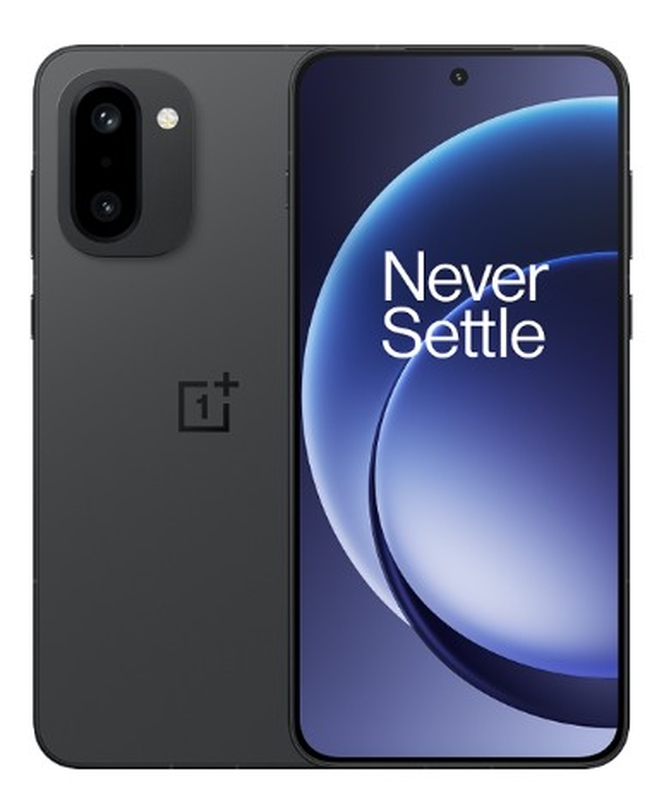 Mobiiltelefon OnePlus 15R 256GB 7400mAh 165Hz