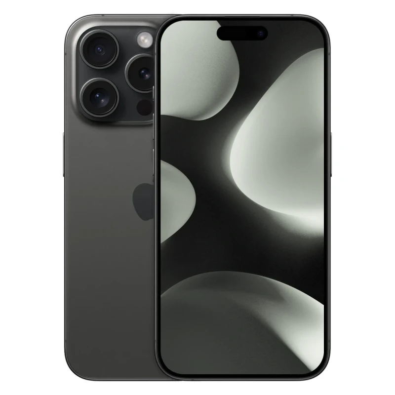 Mobiiltelefon iPhone 15 Pro 128GB 6.1" A17 Pro