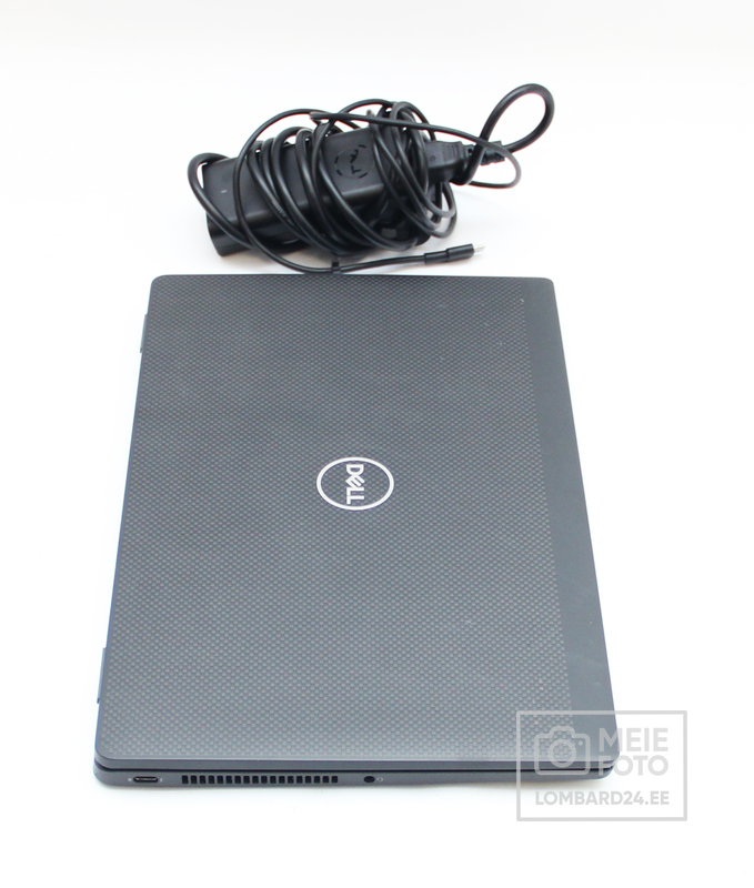 Sülearvuti Dell latitude 7420 13" i5 1145G7 16GB RAM 512GB SSD