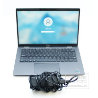 Sülearvuti Dell latitude 7420 13" i5 1145G7 16GB RAM 512GB SSD