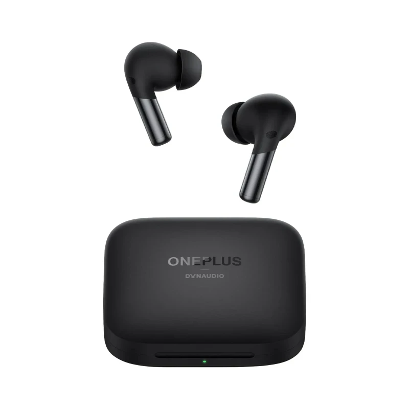 Kõrvaklapid OnePlus Buds Pro 2 11mm+6mm driver IP55