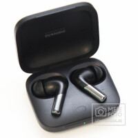 Kõrvaklapid OnePlus Buds Pro 2 11mm+6mm driver IP55