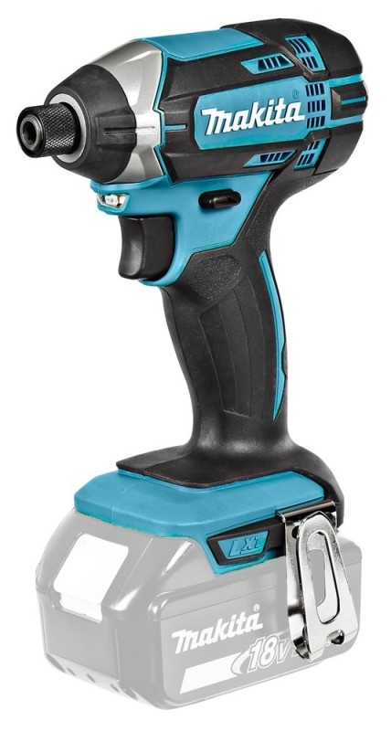 Impact driver Makita DTD152 18V LXT 165 Nm