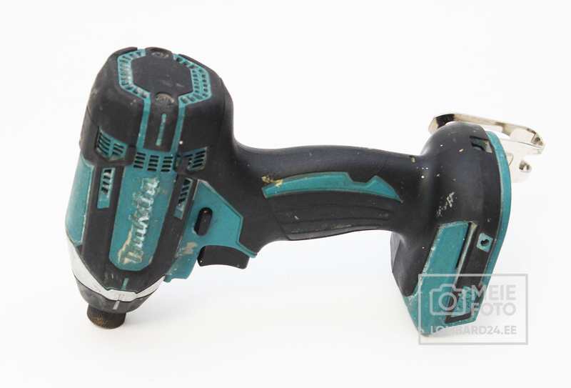 Impact driver Makita DTD152 18V LXT 165 Nm